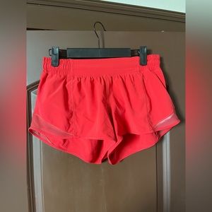 Lululemon shorts
